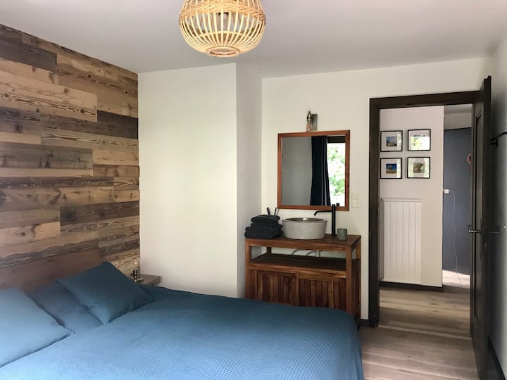 Dormitorio4 (nivel dúplex inferior)