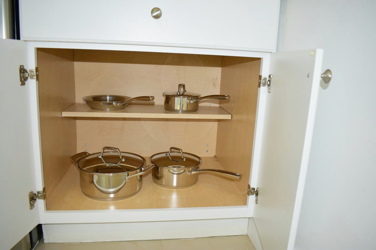 Oceanfront 2 beds/Bayview with parking A16