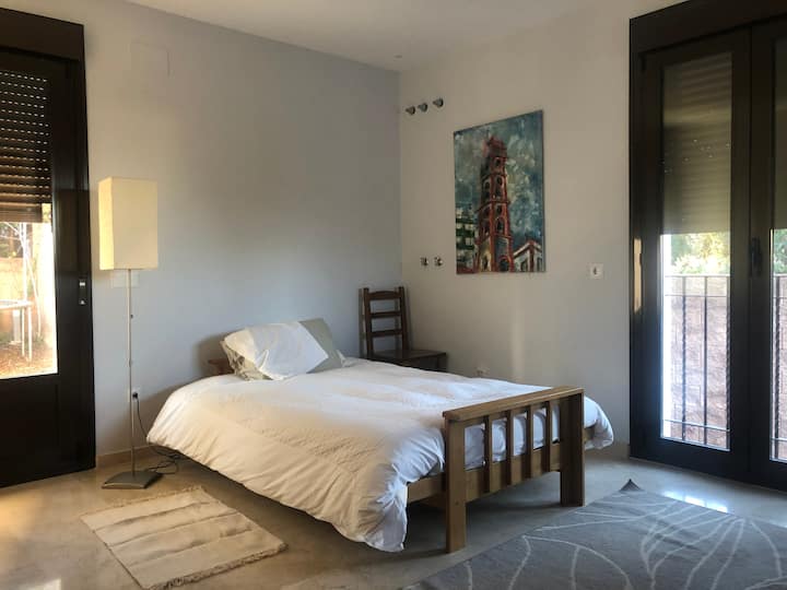 Спална соба 5