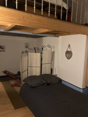 Appartement 8 personnes Lyon 1er gallery image 5