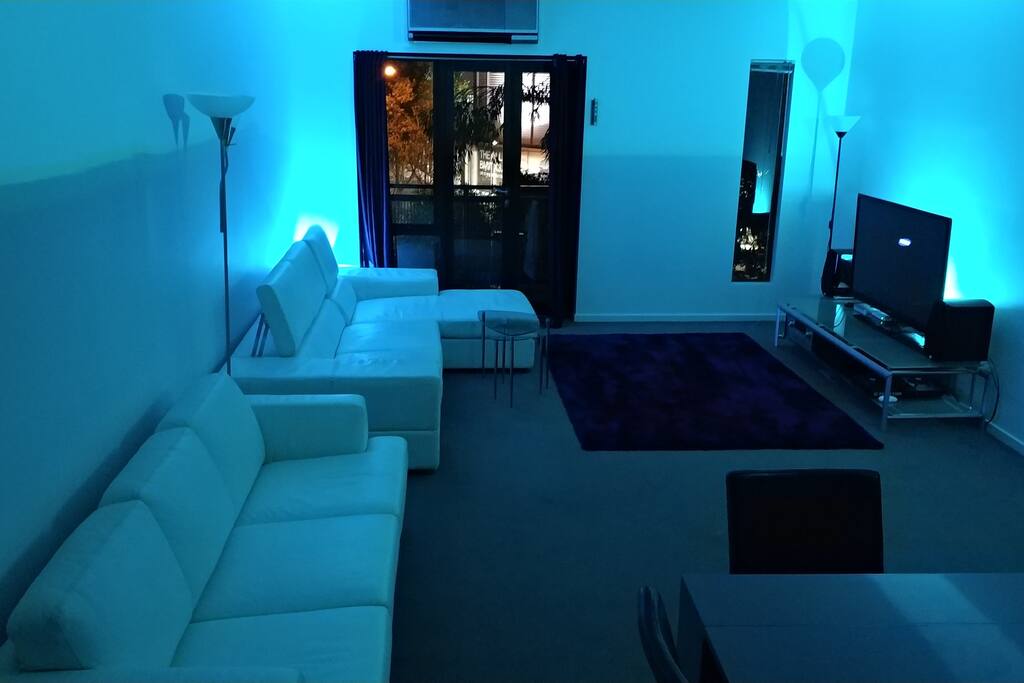 Lounge / Dining / Mood Lighting