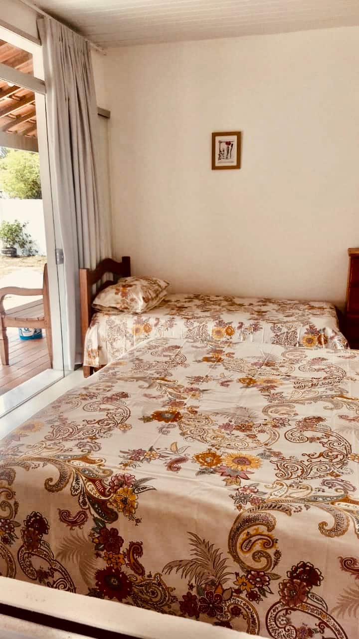 Спална соба 1