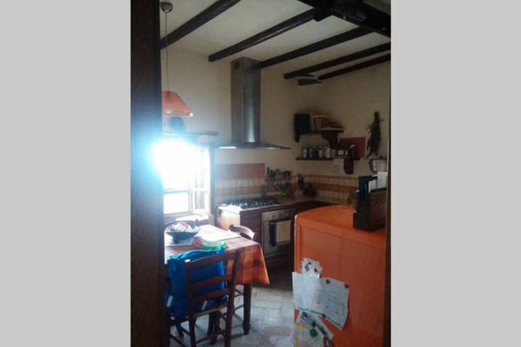 Cucina