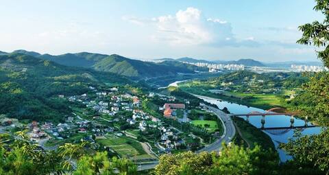 Sejong Eco Village