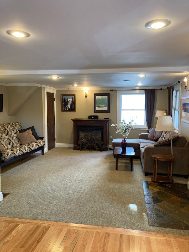 Private In-law Suite Historic Crocker Highlands - Alameda, CA