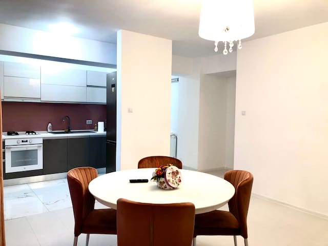 Airbnb Călinești Vacation Rentals Places To Stay Argeș