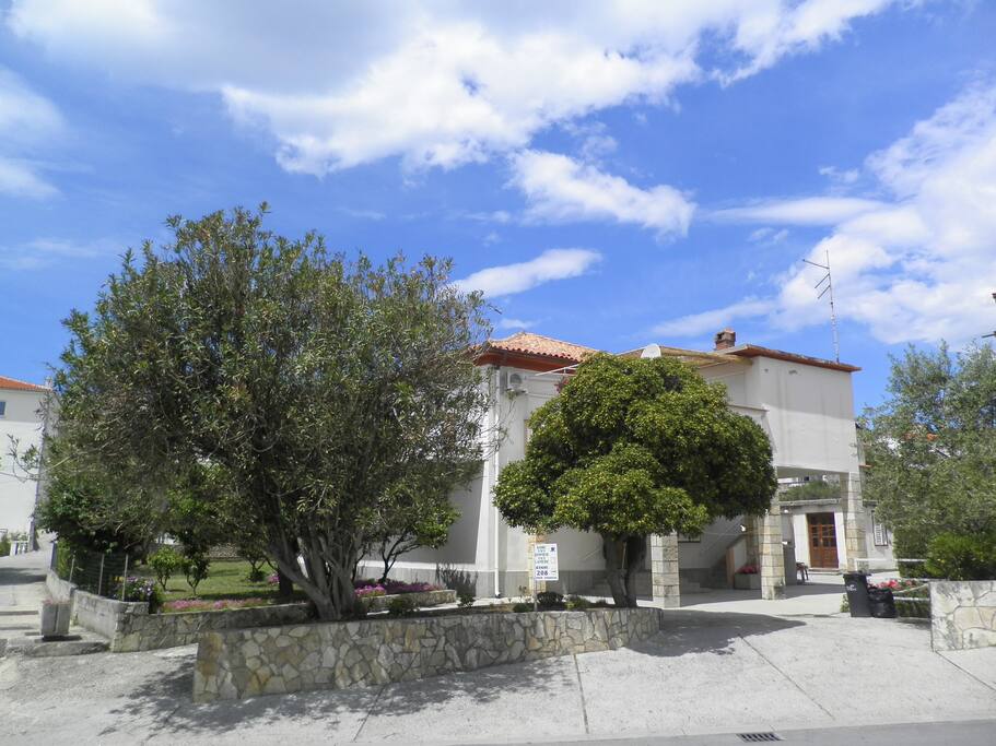 kuća