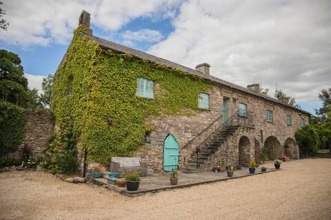 Mill House,  Inistioge, Co Kilkenny. R95 PP80