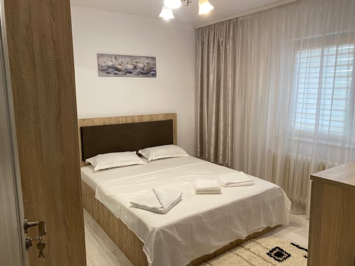 Cozy Appartment Constanta Apartments for Rent in Constanța, CT