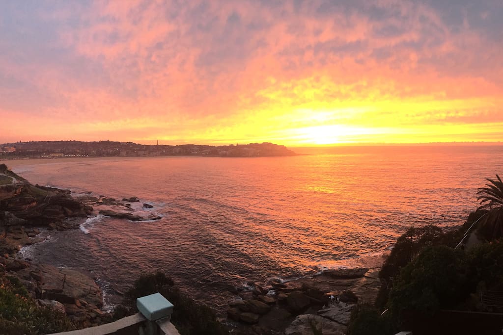Sunrise