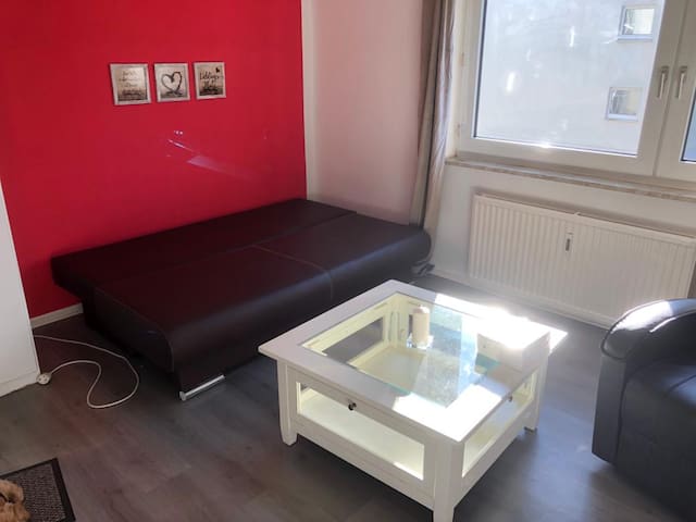 Airbnb Panten Holiday Rentals Places To Stay Schleswig Holstein Germany