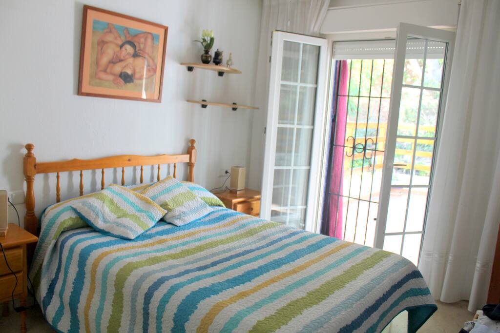 DORMITORIO PRINCIPAL