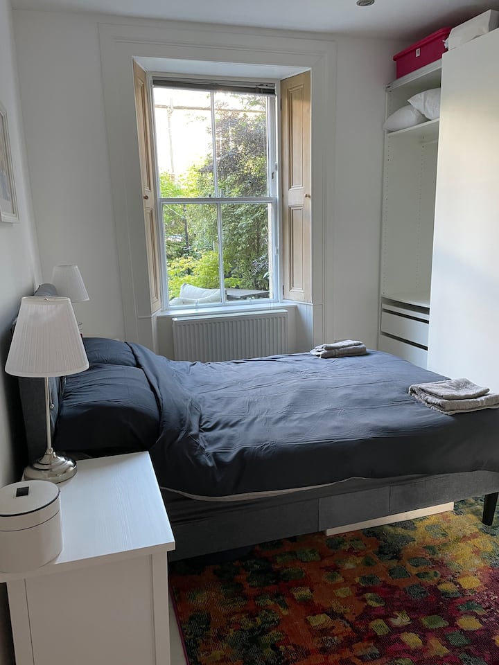 საძინებელი