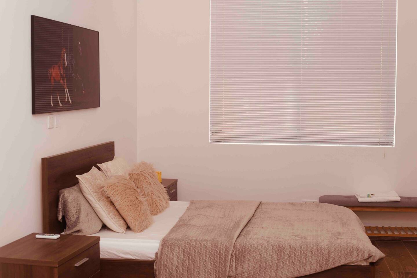 Luxury 2 Bedroom Apartment photo 8