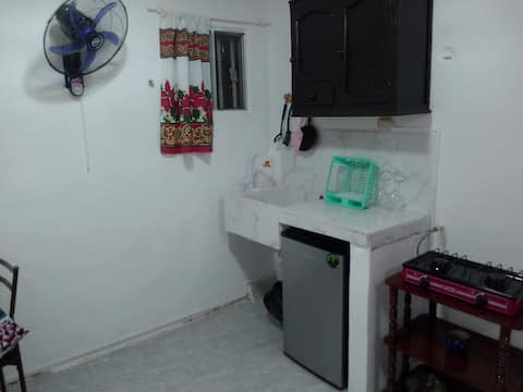 Top performing Airbnb: full loft in Merida with climate control in Leandro Valle