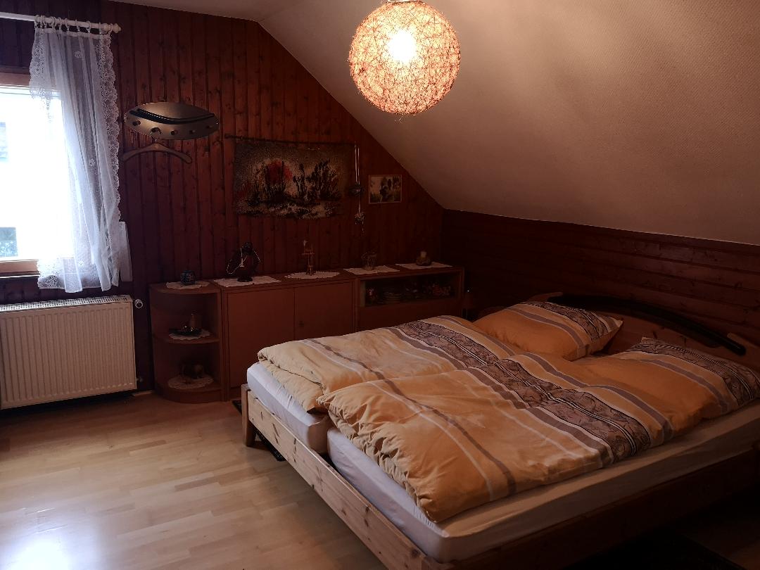 ห้องแบบ 1 ห้องนอน (1 Bedroom)