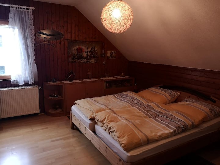 Საძინებელი 1