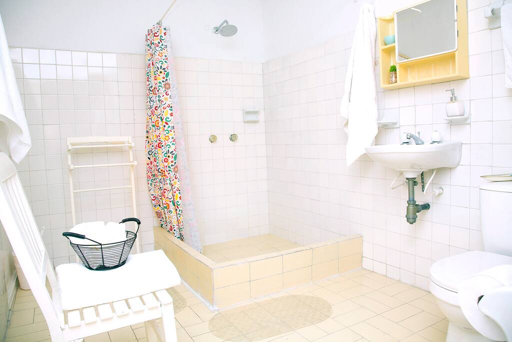 Baño