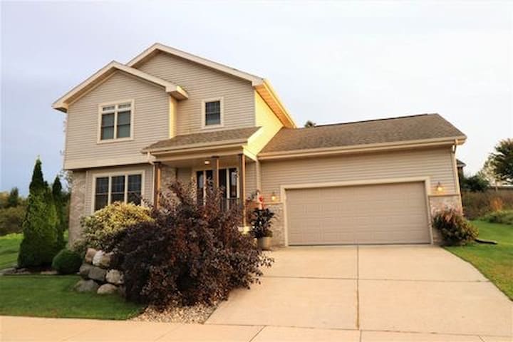Airbnb Mcfarland Vacation Rentals Places To Stay