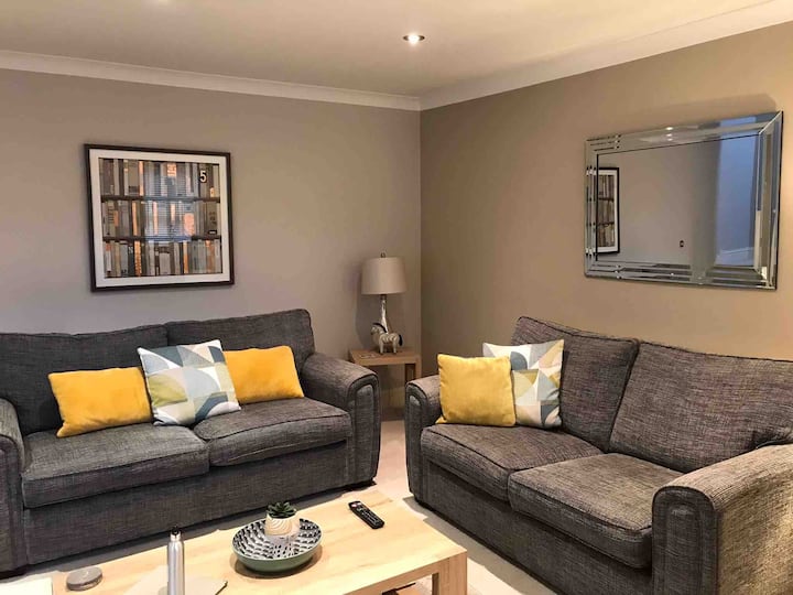 Coach House Cottage In Central Harrogate - Harrogate