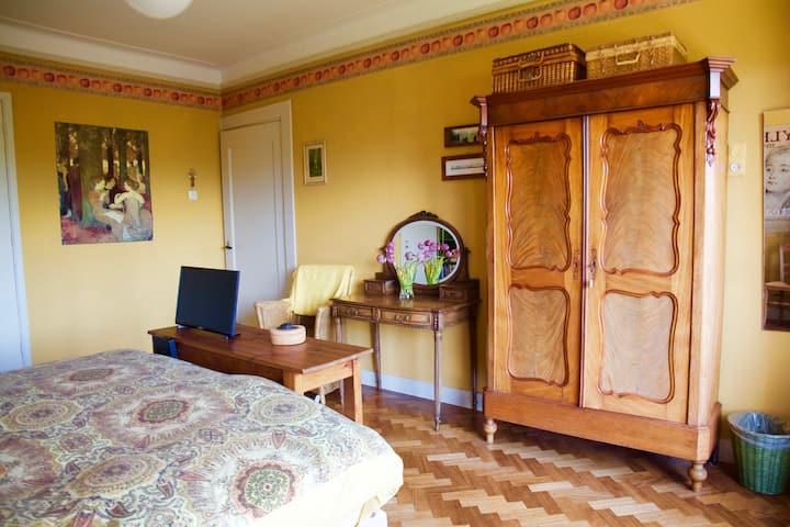 Chambre principale (1)