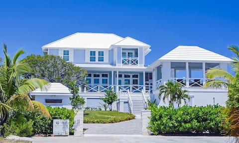 Latitude Adjustment- Spectacular Ocean Views