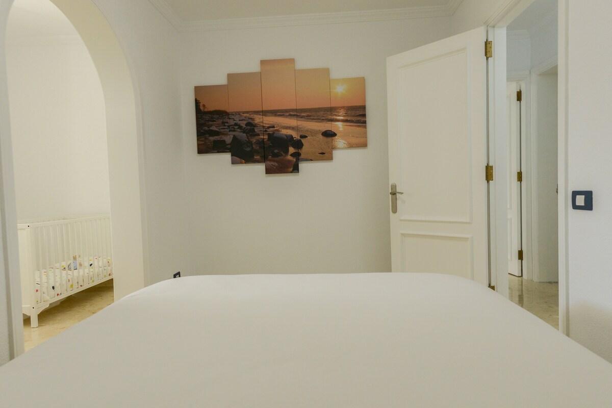 位于Playa del Inglés （大加那利）的大别墅