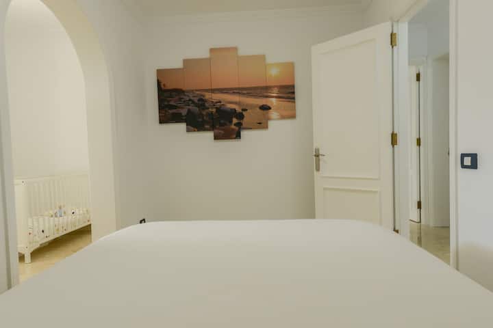 Great villa in Playa del Inglés (Gran Canaria)