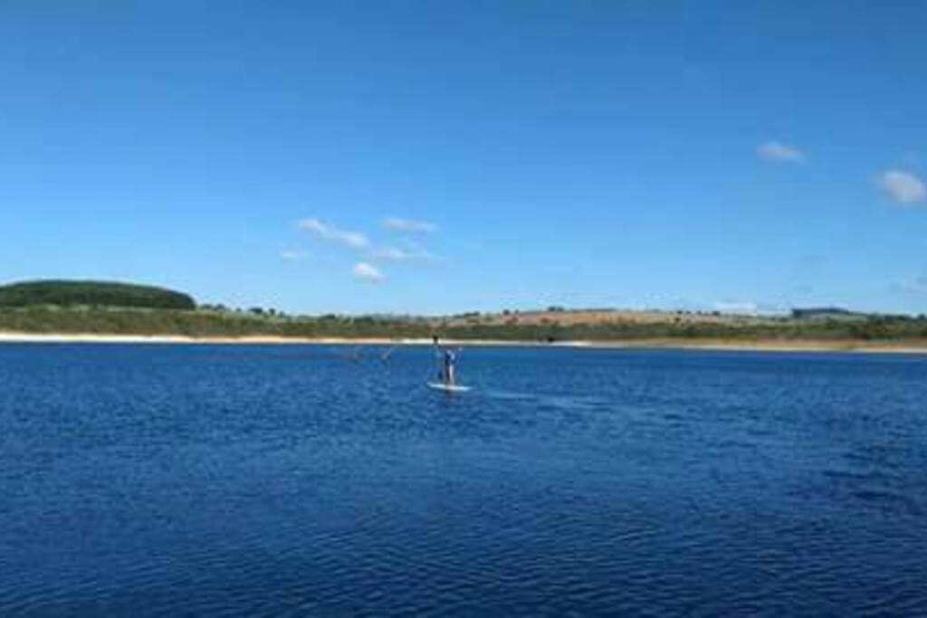 Represa