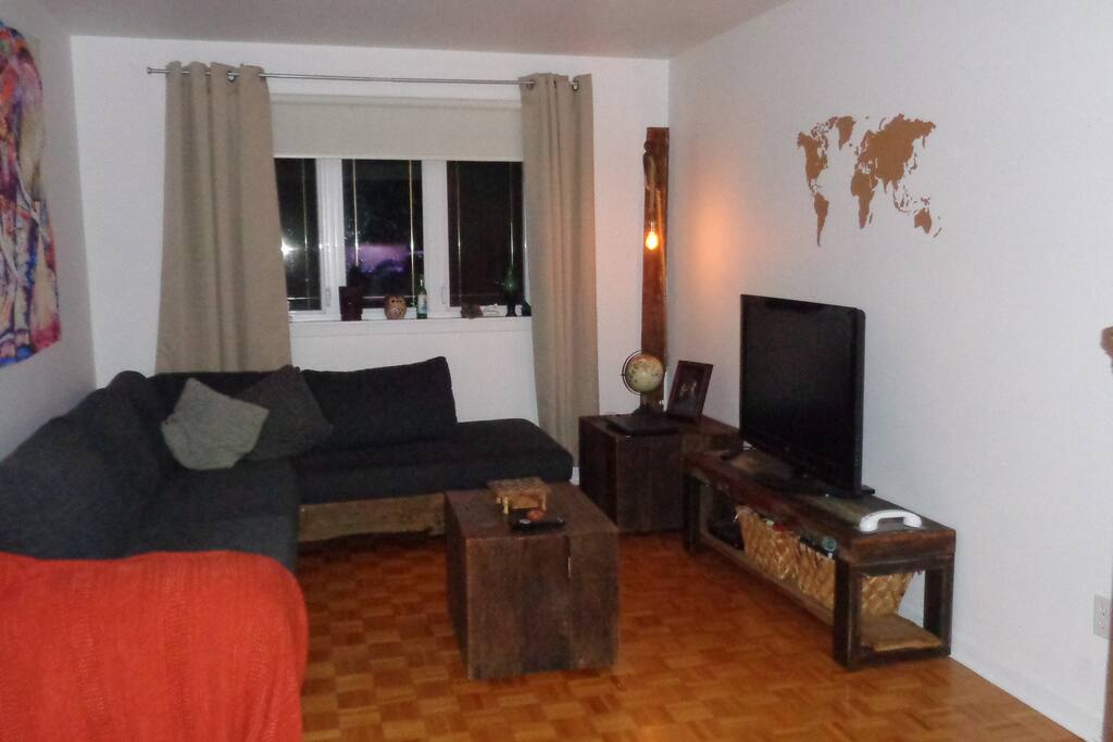 Salon