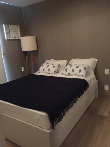 Apto Luxo Barra da Tijuca – Barrabella gallery image 5