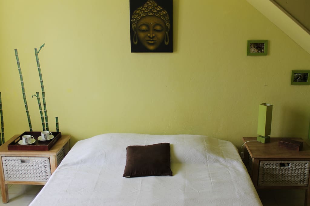 Chambre 1