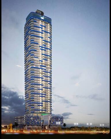 Happiness apartment close Dubai Mall & Burj khalfa