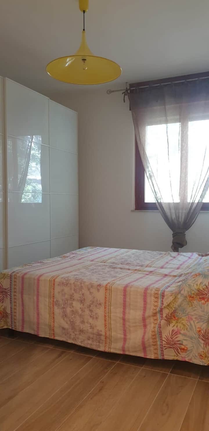 ห้องนอน