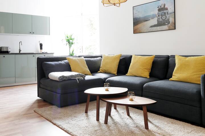 Comfort in Berlin in Prenzlauer Berg, re gallery image 3