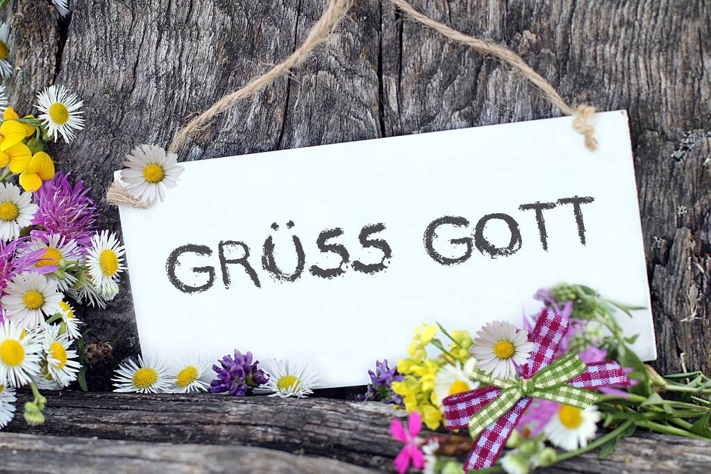 Herzlich Willkommen