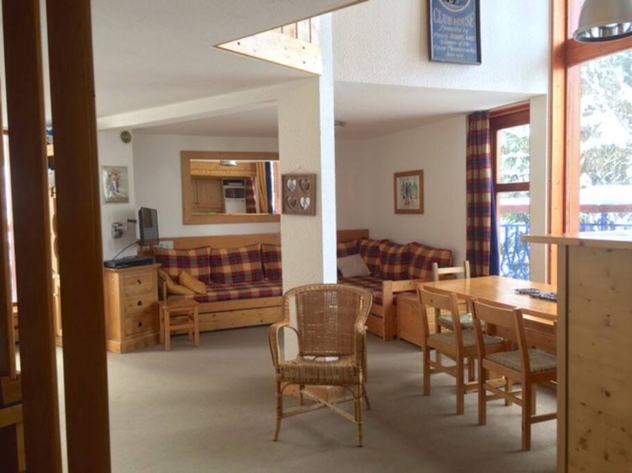 Salle à manger