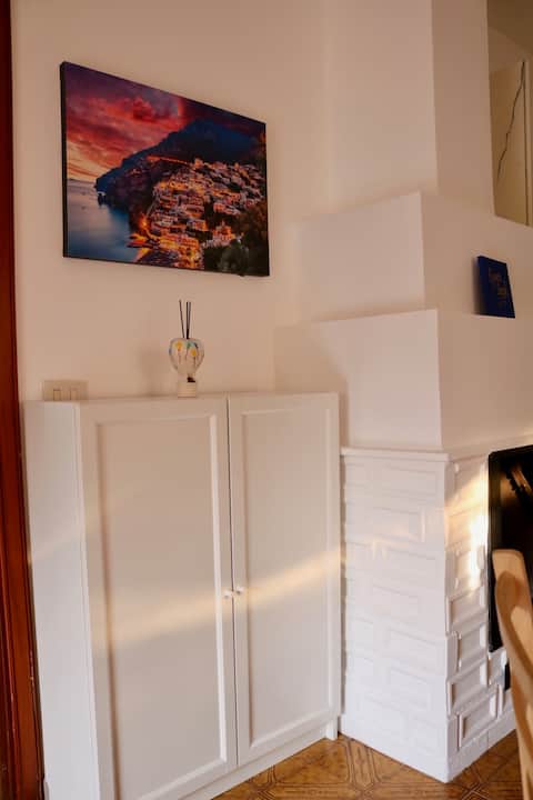 Top Airbnb: Villa Carpineto!!! in Maiori