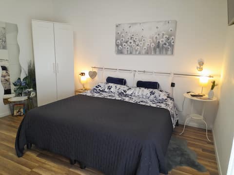 Cristel Malpensa apartment