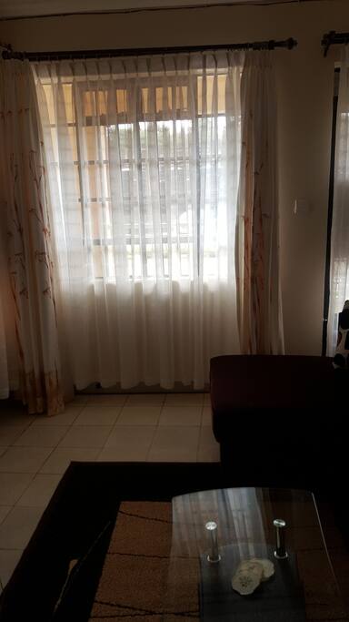 SITTING AREA