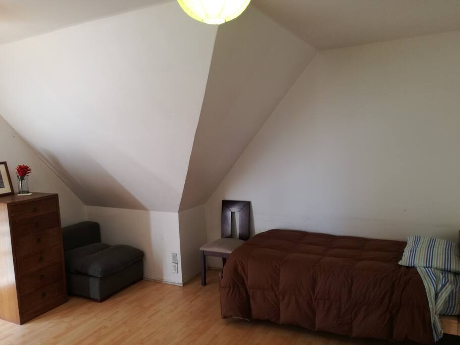 Habitación Suite