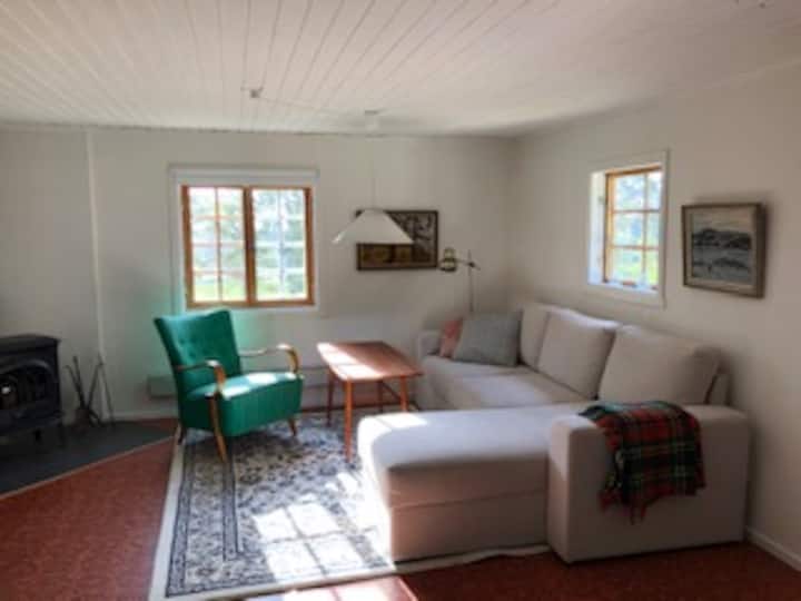 ห้องนั่งเล่น