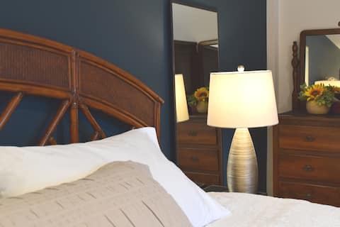ForestGarden - Spacious Guest Suite