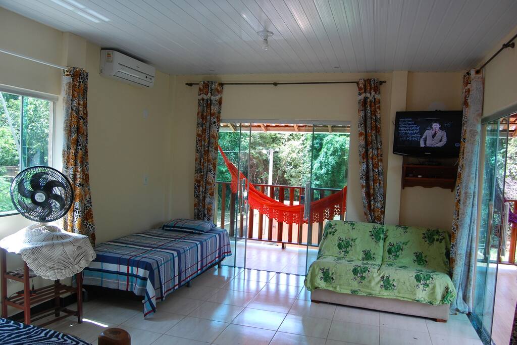 Suite Superior
