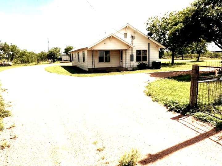 O.H. Ivie Lake Vacation Rentals & Homes Texas, United States Airbnb