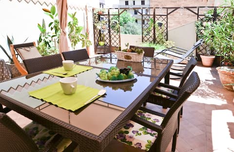 Casa di Tiziana Flat Alghero Sardinia
