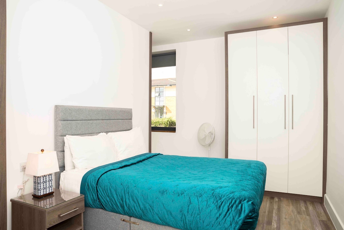 ห้องนอน