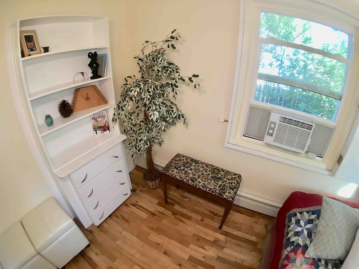 Recording Studio Duplex In Old Colorado City - コロラド・スプリングズ, CO