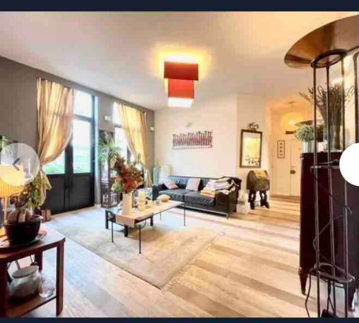 Brussels Holiday Rentals & Homes Brussels, Belgium Airbnb