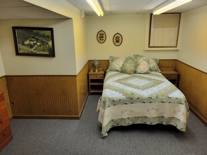 ห้องนอนที่ 4